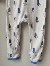 Load image into Gallery viewer, Kyte Lavender Romper 18-24M

