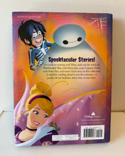 Load image into Gallery viewer, 5-Minute Disney Halloween Stories
