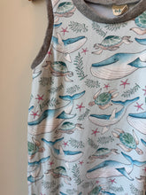 Load image into Gallery viewer, Pure Color GWM Romper 3-5T
