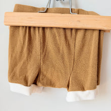 Load image into Gallery viewer, Childhoods Ribbed Modal Shorts 18-24M

