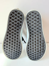 Load image into Gallery viewer, Vans x Nightmare Before Christmas Sally Sneak Size 12.5C
