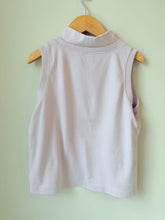 Load image into Gallery viewer, Old Navy Dynamic Fleece Tank Size 14-16
