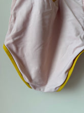 Load image into Gallery viewer, Zara Minnie Swimsuit Size 3/4
