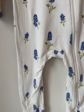 Load image into Gallery viewer, Kyte Lavender Romper 18-24M
