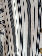 Load image into Gallery viewer, Zara Stripe Dress Size 7
