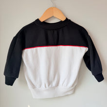 Load image into Gallery viewer, Cars Crewneck Size 2T
