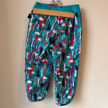 Load image into Gallery viewer, Patagonia Reversible Puff Ball Pants 4T
