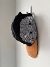 Load image into Gallery viewer, Headster Five Panel Lineup Hat 52cm
