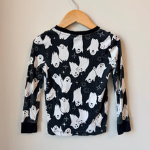 Load image into Gallery viewer, H&amp;M Ghost PJs Size 7
