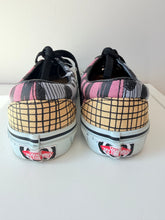 Load image into Gallery viewer, Vans x Nightmare Before Christmas Sally Sneak Size 12.5C
