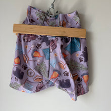 Load image into Gallery viewer, Five Little Wildings GWM Camping Shorts 18M-4T
