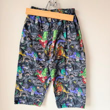 Load image into Gallery viewer, Handmade Batman Wide Leg Pants 2/3
