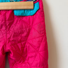 Load image into Gallery viewer, Patagonia Reversible Puff Ball Pants 4T

