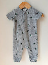Load image into Gallery viewer, Miles The Label Rollerblade Romper 6M
