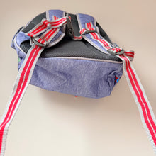 Load image into Gallery viewer, Pottery Barn Mackenzie Avengers Backpack Small

