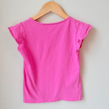 Load image into Gallery viewer, UniQlo Sanrio Anniversary Tee Size 3-4
