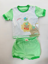 Load image into Gallery viewer, Vintage Snugabye Buzz Buzz Set 18M
