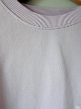 Load image into Gallery viewer, Zara Kuromi Crewneck 8-9
