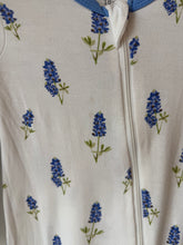 Load image into Gallery viewer, Kyte Lavender Romper 18-24M
