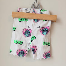 Load image into Gallery viewer, Zara Ribbed Stitch Short Size 2/3
