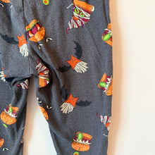 Load image into Gallery viewer, Old Navy Monster Food Pjs Size 6
