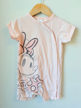 Load image into Gallery viewer, H&amp;M Minnie Romper 12-18M
