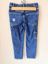 Load image into Gallery viewer, H&amp;M x Lee Jeans Size 5T
