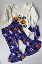 Load image into Gallery viewer, *In Packaging* Trick or Treat Set 12-18M
