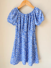 Load image into Gallery viewer, Zara Fine Floral Dress Size 7
