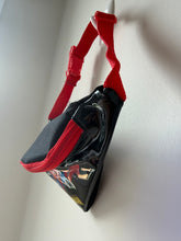 Load image into Gallery viewer, Vintage Spiderman Toddler Fanny Pack
