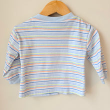 Load image into Gallery viewer, Vintage Pooh Long Sleeve 12M
