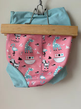 Load image into Gallery viewer, Splash About Swim Diaper 6-12M
