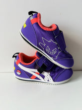 Load image into Gallery viewer, Asics x Pokemon Gengar Idaho Mini PM 2 Size 7.5C
