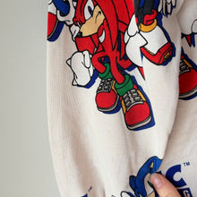 Load image into Gallery viewer, H&amp;M Sonice Hoodie Size 4-6
