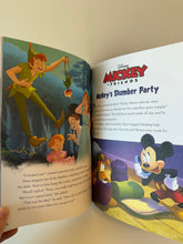 Load image into Gallery viewer, 5-Minute Disney Halloween Stories
