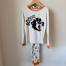 Load image into Gallery viewer, Joe Fresh Mickey Halloween PJs 10-12
