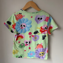Load image into Gallery viewer, H&amp;M x Eva Cremers T-Shirt 6-8Y
