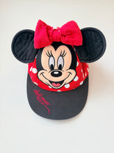 Load image into Gallery viewer, Vintage Minnie Baseball Hat Toddler
