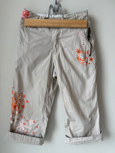 Load image into Gallery viewer, Vintage Y2K Stuff by Duff Capris Size 8
