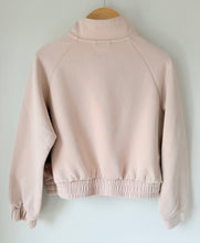 Load image into Gallery viewer, Zara 1/2 Zip Sweatshirt Size 8
