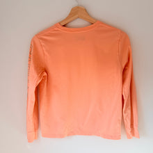 Load image into Gallery viewer, Carhartt Long Sleeve Pocket Girls Size 12
