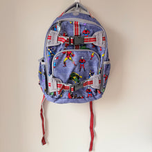 Load image into Gallery viewer, Pottery Barn Mackenzie Avengers Backpack Small

