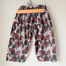 Load image into Gallery viewer, Handmade Wide Leg Spideman Pants 2/3
