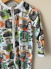 Load image into Gallery viewer, The Little One Ireland Footie 18-24M
