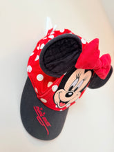Load image into Gallery viewer, Vintage Minnie Baseball Hat Toddler
