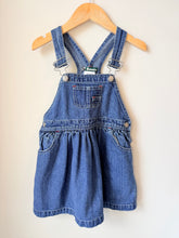 Load image into Gallery viewer, Vintage Roots Denim Skirtall 3T
