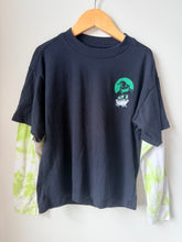 Load image into Gallery viewer, Abercrombie Kids Nightmare Before Christmas Long Sleeve Size 7/8
