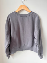 Load image into Gallery viewer, H&amp;M Corpse Bride Crewneck Size 8-10
