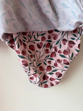 Load image into Gallery viewer, Honeysuckle Swim Dress 18-24M
