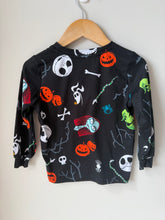 Load image into Gallery viewer, Nightmare PJ Set Size 3

